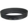 Nikon Parasol HB‑41 | Parasol para Nikkor Z 24‑70 mm f/4 S compact