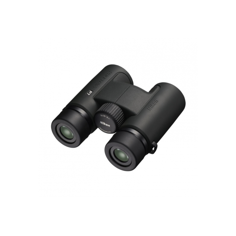 Nikon Prismáticos Prostaff P7 8×30 | Compactos y livianos para uso sencillo