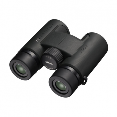 Nikon Prismáticos Prostaff P7 8×30 | Compactos y livianos para uso sencillo