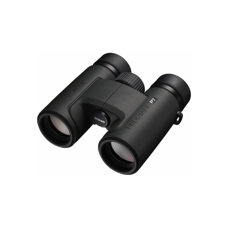 Nikon Prismáticos Prostaff P7 10×30 | Compactos con mayor aumento