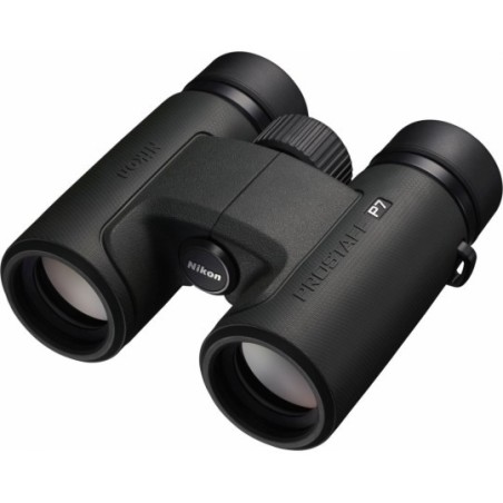 Nikon Prismáticos Prostaff P7 10×30 | Compactos con mayor aumento