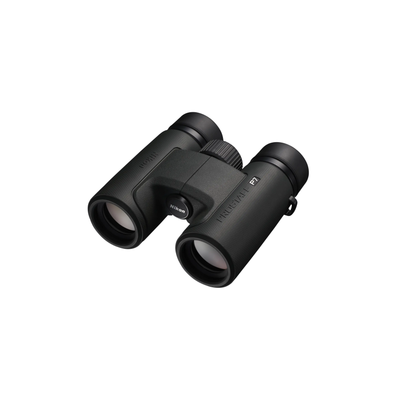 Nikon Prismáticos Prostaff P7 8×42 | Claridad y luminosidad en formato compacto