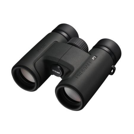 Nikon Prismáticos Prostaff P7 8×42 | Claridad y luminosidad en formato compacto