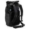 Tenba Mochila Fulton V2 16L Negra | Mochila fotográfica amplia y cómoda para fotógrafos urbanos