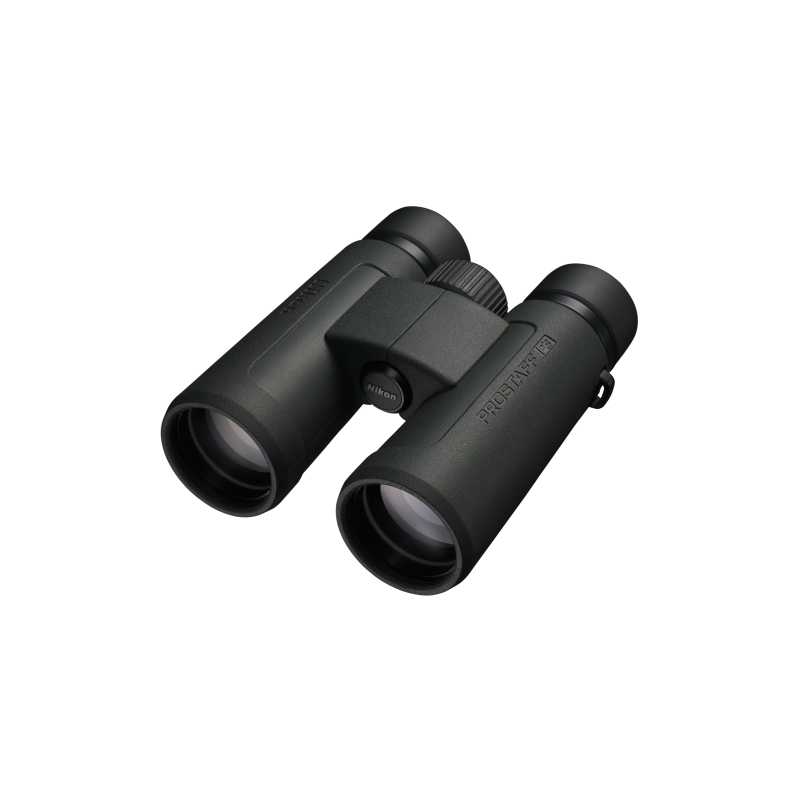 Nikon Prismáticos Prostaff P3 10×30 | Aumento extra en formato compacto económico