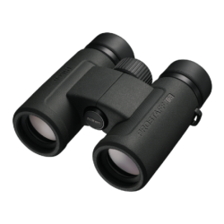 Nikon Prismáticos Prostaff P3 8×42 | Luminosidad mejorada en diseño accesible