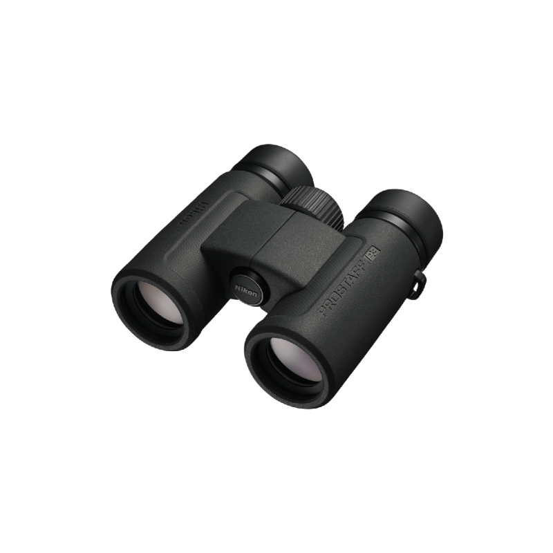 Nikon Prismáticos Prostaff P3 8×42 | Luminosidad mejorada en diseño accesible