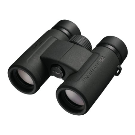 Nikon Prismáticos Prostaff P3 8×42 | Luminosidad mejorada en diseño accesible