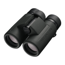 Nikon Prismáticos Prostaff P3 8×42 | Luminosidad mejorada en diseño accesible