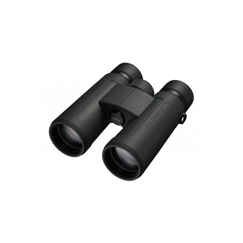 Nikon Prismáticos Prostaff P3 10×42 | Luminosidad y claridad en un formato accesible