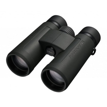Nikon Prismáticos Prostaff P3 10×42 | Luminosidad y claridad en un formato accesible