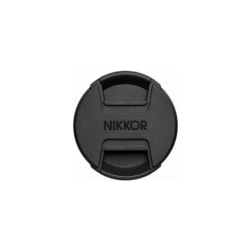 Nikon Tapa Delantera LC‑95 B | Protección para lentes 95 mm