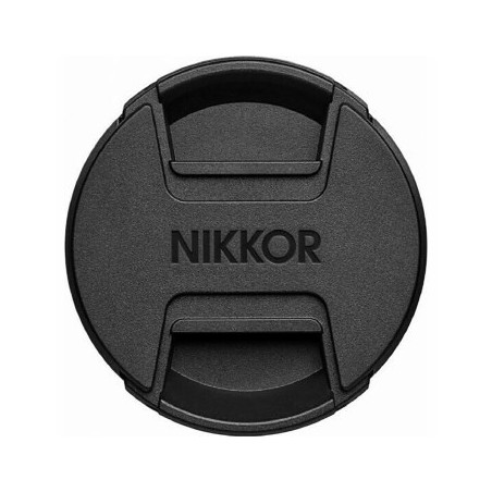 Nikon Tapa Delantera LC‑95 B | Protección para lentes 95 mm