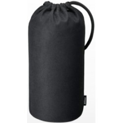Nikon Funda Objetivo Suave CL‑1434 | Estuche acolchado para lentes medianos