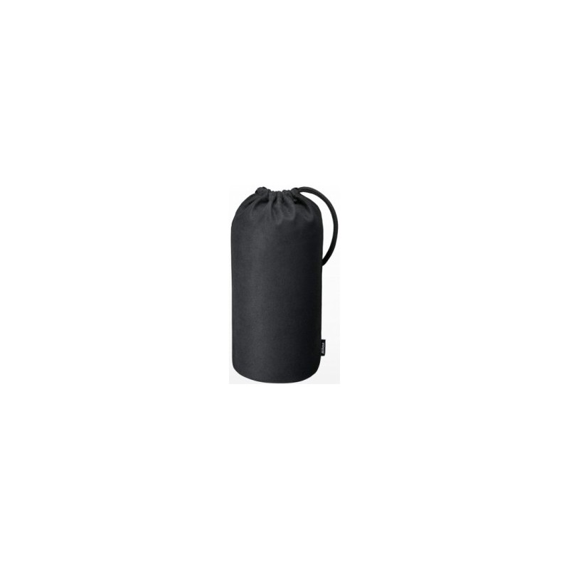 Nikon Funda Objetivo Suave CL‑1434 | Estuche acolchado para lentes medianos