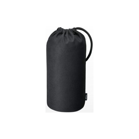 Nikon Funda Objetivo Suave CL‑1434 | Estuche acolchado para lentes medianos