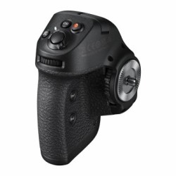 Nikon Disparador Empuñadura MC-N10 | Control remoto de video y foto con ergonomía mejorada