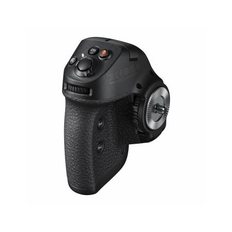 Nikon Disparador Empuñadura MC-N10 | Control remoto de video y foto con ergonomía mejorada
