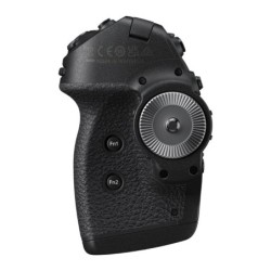 Nikon Disparador Empuñadura MC-N10 | Control remoto de video y foto con ergonomía mejorada