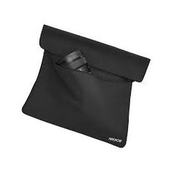 Nikon Funda Objetivo Suave CL‑C5 | Protector compacto para lentes pequeños