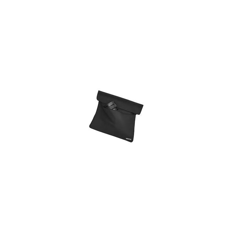 Nikon Funda Objetivo Suave CL‑C5 | Protector compacto para lentes pequeños