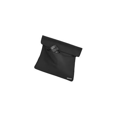 Nikon Funda Objetivo Suave CL‑C5 | Protector compacto para lentes pequeños