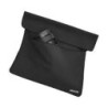 Nikon Funda Objetivo Suave CL‑C5 | Protector compacto para lentes pequeños