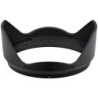 Nikon Parasol HB‑112 | Protección para Nikkor Z 12‑28 mm f/3.5‑5.6 DX