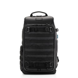 Tenba Mochila Axis V2 24L Negra | Mochila fotográfica profesional de gran capacidad