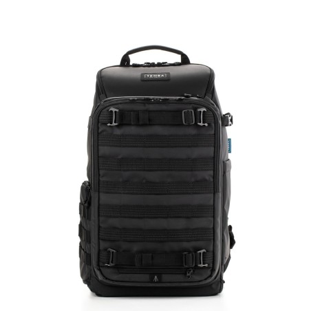 Tenba Mochila Axis V2 24L Negra | Mochila fotográfica profesional de gran capacidad