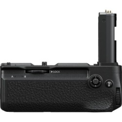 Nikon Grip MB‑N12 | Empuñadura vertical para cámaras Z sin espejo