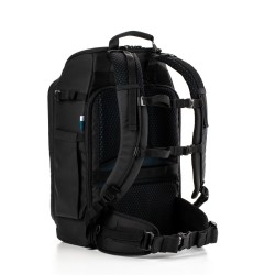 Tenba Mochila Axis V2 24L Negra | Mochila fotográfica profesional de gran capacidad