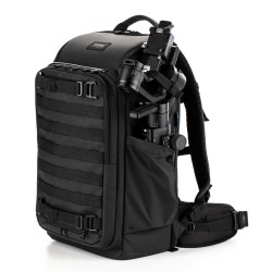 Tenba Mochila Axis V2 24L Negra | Mochila fotográfica profesional de gran capacidad