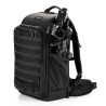 Tenba Mochila Axis V2 24L Negra | Mochila fotográfica profesional de gran capacidad