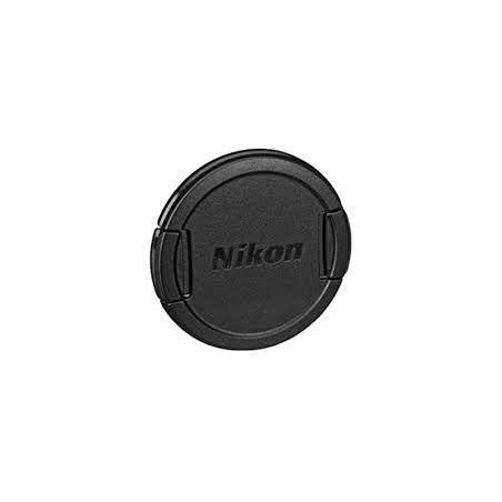 Nikon Tapa Delantera LC-CP31 | Protector para lente con rosca específica