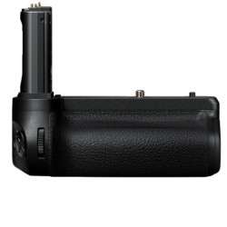 Nikon Grip MB-N14 para Z6 III | Empuñadura vertical para cámara Nikon Z6 III