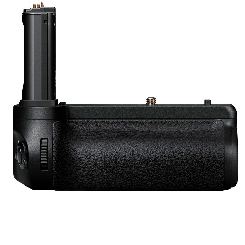 Nikon Grip MB-N14 para Z6 III | Empuñadura vertical para cámara Nikon Z6 III