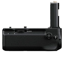 Nikon Grip MB-N14 para Z6 III | Empuñadura vertical para cámara Nikon Z6 III
