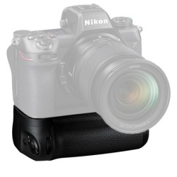 Nikon Grip MB-N14 para Z6 III | Empuñadura vertical para cámara Nikon Z6 III
