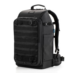 Tenba Mochila Axis V2 24L Negra | Mochila fotográfica profesional de gran capacidad