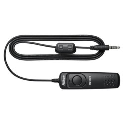 Nikon MC-DC3 Disparador con Cable | Control remoto con cable para cámaras Nikon