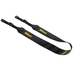 Nikon Correa AN-DC29 para Z30 y Z50 | Correa resistente y cómoda para cámaras Nikon