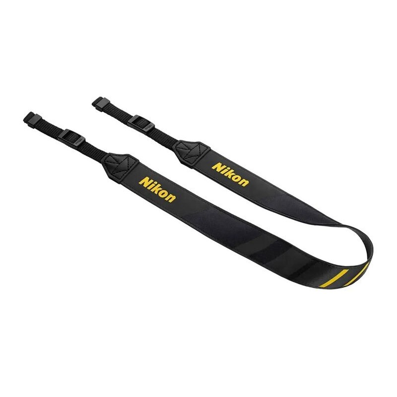 Nikon Correa AN-DC29 para Z30 y Z50 | Correa resistente y cómoda para cámaras Nikon