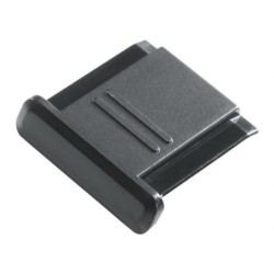 Nikon Cubierta de Zapata Flash BS-1 | Protector para zapata de cámara Nikon