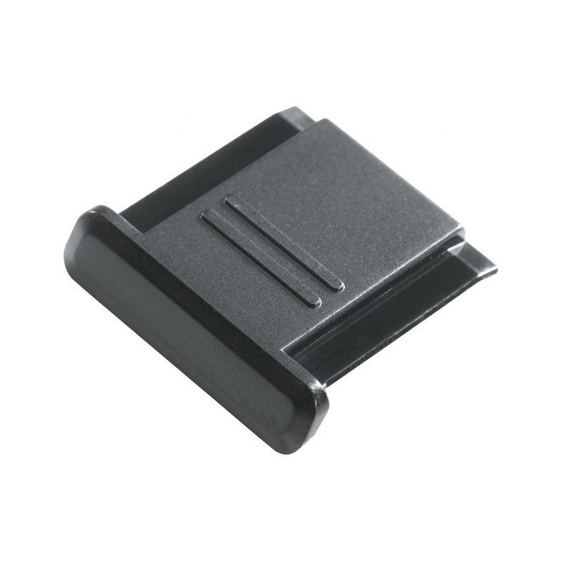 Nikon Cubierta de Zapata Flash BS-1 | Protector para zapata de cámara Nikon