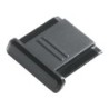 Nikon Cubierta de Zapata Flash BS-1 | Protector para zapata de cámara Nikon