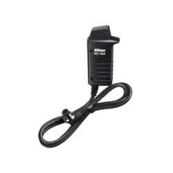 Nikon MC-30A | Cable disparador remoto original para cámaras Nikon