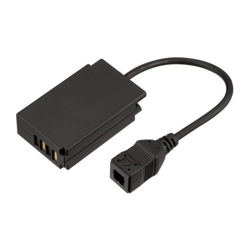 Nikon EP-5C | Conector de alimentación a red eléctrica para cámaras Nikon