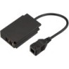 Nikon EP-5C | Conector de alimentación a red eléctrica para cámaras Nikon