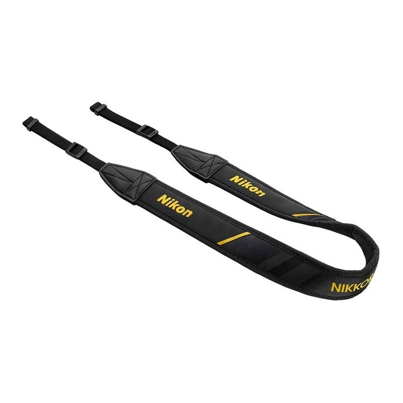Nikon LN-4 | Correa original de alta resistencia para Nikon Z400, Z600 y Z800